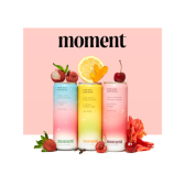 Logo di Moment