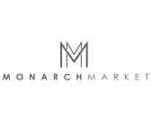 Logo di Monarch Market