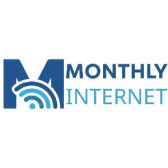 Logo di Monthly Internet