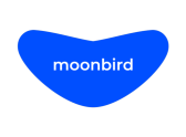 Logo di Moonbird