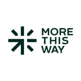 Logo di MoreThisWay