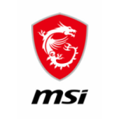 Logo di MSI