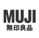 Logo di MUJI