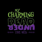Logo di My Charming Dead