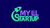 My Lil Startup logo