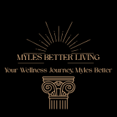 Myles Better Living logo