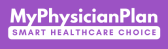 MyPhysicianPlan logo