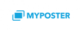 Logo di Myposter