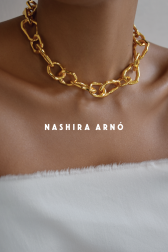 Nashira Arno Studio logo