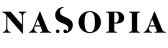 Nasopia ES logo