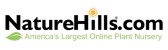 Nature Hills Nursery logo