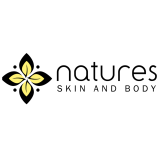 Nature's Skin And Body logo