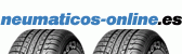 Neumaticos-online.es logo