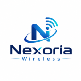 Logo di Nexoria Wireless