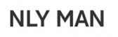 Logo di NLY Man