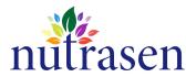 Logo di Nutrasen