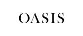 Logo di Oasis