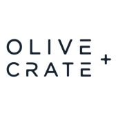 Logo di Olive and Crate