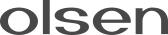 Logo di Olsen
