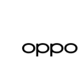 Logo di OPPO