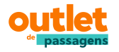 Logo di Outlet de Passagens