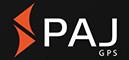 PAJ GPS logo