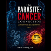Logo di Parasite Cancer Connection