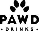 Logo di PAWD DRINKS