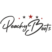 Logo di Peachy Boots