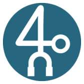 Peer4Med IT logo