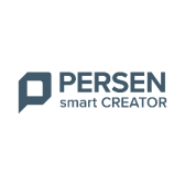Logo di PERSEN smart Creator