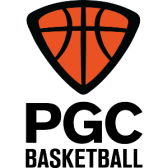 Logo di PGC Basketball Camps