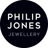 Logo di Philip Jones Jewellery