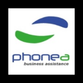 Logo di Phonea Telefonservice