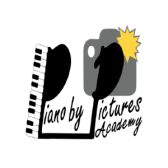 Logo di Piano by Pictures