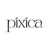 Logo di Pixica