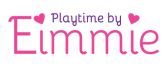 Logo di Playtime by Eimmie