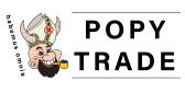 Logo di POPY TRADE