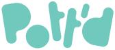 Logo di Pott'd