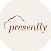 Logo di Presently