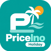 Logo di Priceino Holiday
