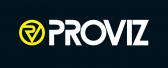 Proviz Sports logo