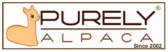 PurelyAlpaca logo