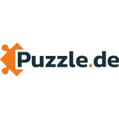 Puzzle DE logo