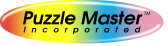 Puzzle Master logo