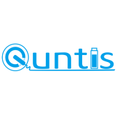 Logo di Quntis