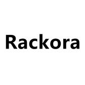Rackora logo