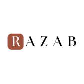 Razab logo