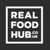 Logo di Real Food Hub