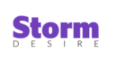 Redstar gb ltd (Stormdesire) logo